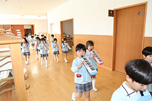 最後のピアニカ活動　E