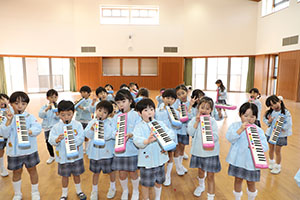 最後のピアニカ活動　E