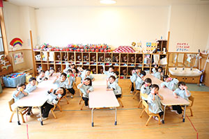 スライム遊び楽しかったね　こあら