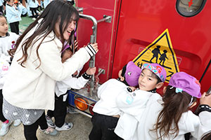 汽車バスさん　長い間ありがとう！　NO．2