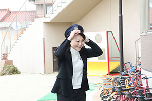 汽車バスさん　長い間ありがとう！　NO．2