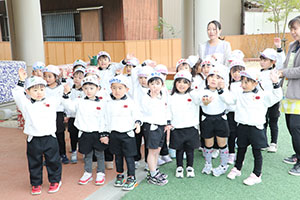 汽車バスさん　長い間ありがとう！　NO．2