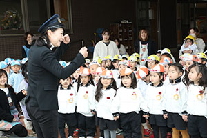 汽車バスさん　長い間ありがとう！　NO．2