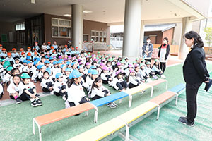 汽車バスさん　長い間ありがとう！　NO．2