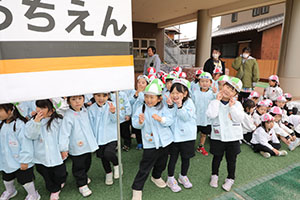 汽車バスさん　長い間ありがとう！　NO．2