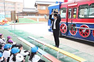 汽車バスさん　長い間ありがとう！　NO．2