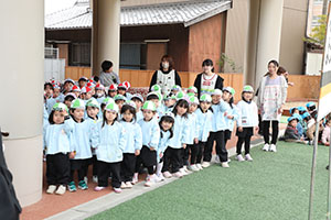 汽車バスさん　長い間ありがとう！　NO．1