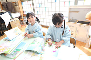 月刊絵本　たんぽぽ