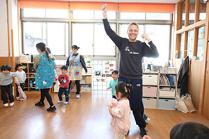 イングリッシュ　ぺんぎん