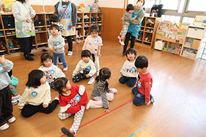 イングリッシュ　ぺんぎん