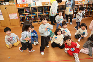 イングリッシュ　ぺんぎん