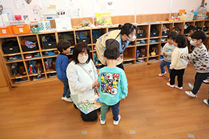 イングリッシュ　ぺんぎん