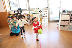 イングリッシュ　ぺんぎん