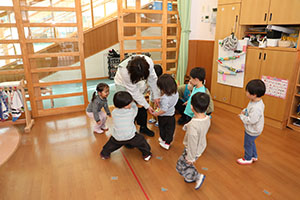 イングリッシュ　ぺんぎん