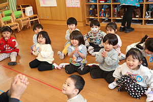 イングリッシュ　ぺんぎん