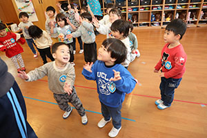 イングリッシュ　ぺんぎん