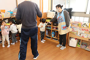 イングリッシュ　ぺんぎん