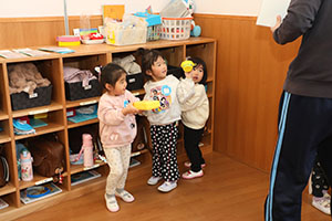 イングリッシュ　ぺんぎん