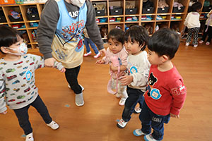 イングリッシュ　ぺんぎん