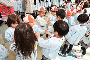 お別れ会がありました　NO．2