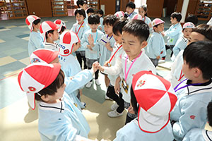 お別れ会がありました　NO．2