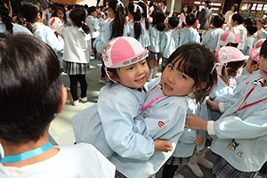 お別れ会がありました　NO．2