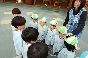 お別れ会がありました　NO．2