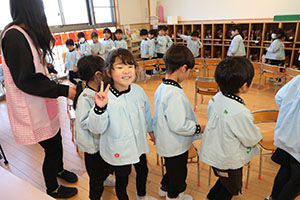 最後のイングリッシュ　D・E