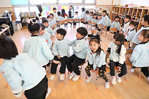 最後のイングリッシュ　D・E