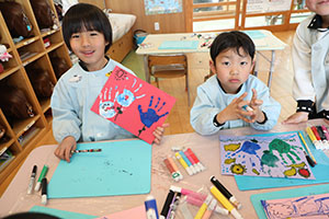 サプライズプレゼント🎁　B