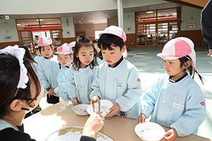 ケーキバイキング🍰美味しかったね　NO．2