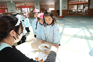 ケーキバイキング🍰美味しかったね　NO．2