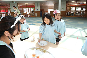 ケーキバイキング🍰美味しかったね　NO．2