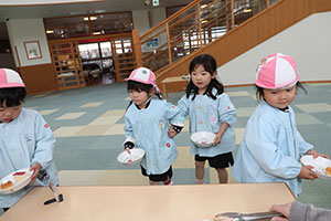 ケーキバイキング🍰美味しかったね　NO．2