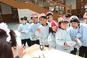 ケーキバイキング🍰美味しかったね　NO．2