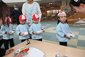 ケーキバイキング🍰美味しかったね　NO．2