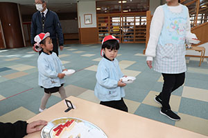 ケーキバイキング🍰美味しかったね　NO．2