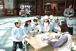 ケーキバイキング🍰美味しかったね　NO．2