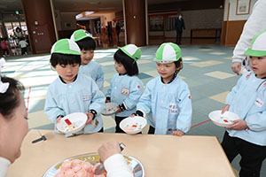 ケーキバイキング🍰美味しかったね　NO．2