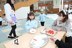 ケーキバイキング🍰美味しかったね　NO．2