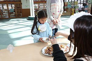 ケーキバイキング🍰美味しかったね　NO．2