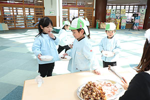 ケーキバイキング🍰美味しかったね　NO．2