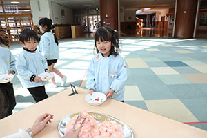 ケーキバイキング🍰美味しかったね　NO．2
