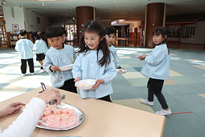 ケーキバイキング🍰美味しかったね　NO．2