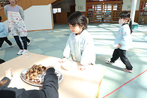 ケーキバイキング🍰美味しかったね　NO．2