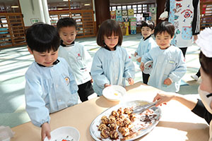 ケーキバイキング🍰美味しかったね　NO．2