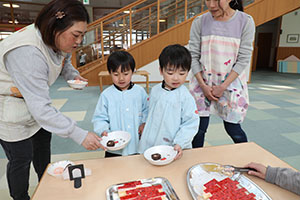 ケーキバイキング🍰美味しかったね　NO．2