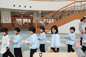 ケーキバイキング🍰美味しかったね　NO．2