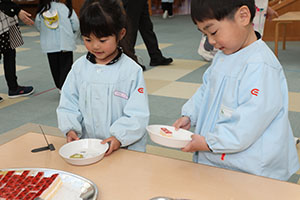 ケーキバイキング🍰美味しかったね　NO．2