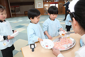ケーキバイキング🍰美味しかったね　NO．2